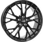 IT WHEELS 8, 0X19 IT WHEELS TIARA 5/112 ET45 CH66, 5 - Gloss Black