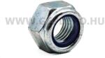 _ Önzáró anya műanyag betéttel DIN 985 8 horganyzott M16 (002-001-030-010)