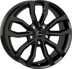AUTEC 9, 0X21 AUTEC UTECA 5/108 ET41 CH63, 4 - Gloss Black