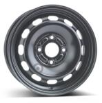 Steel Wheels Sf Ford Fiesta My 5, 5x14 6355 143605 Fo514011 14182 R1-1738