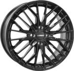 IT WHEELS 7, 0X17 IT WHEELS TIARA 4 4/108 ET44, 5 CH63, 4 - Gloss Black