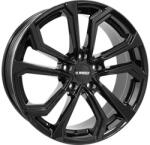 IT WHEELS 8, 0X19 IT WHEELS ELLA 5/114, 3 ET45 CH73, 1 - Gloss Black