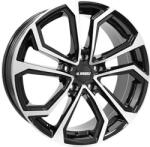 IT WHEELS 6, 5X16 IT WHEELS ELLA 5/112 ET35 CH66, 5 - Gloss Black / Polished