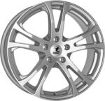 It Wheels 2 6, 5X15 IT WHEELS MICHELLE 4/100 ET35 CH63, 3 - Silver