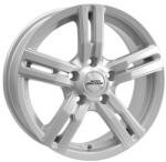 Inter Action 6, 5X16 IA KARGIN 5/130 ET50 CH89, 1 1000KG - Silver
