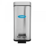 Limpio Cos gunoi inox Inox (CXR-5L) - vexio Cos de gunoi