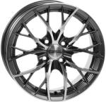 Inter Action 7, 0X15 INTER ACTION FLASH 4/100 ET38 CH73, 1 - Anthracite / Polish