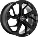 Avus Velgen 8, 5X19 AVUS AC-522 5/112 ET45 CH57, 1 - Gloss Black