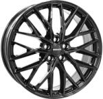 Monaco Wheels 8, 0X18 MONACO WHEELS GPX 5/114, 3 ET50 CH67, 1 - Gloss Black