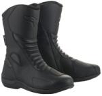 Alpinestars ORIGIN DRYSTAR Csizma, fekete, 2025, mérete 38 (M130-260-38)