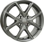 Monaco Wheels 2 6, 5X16 MONACO WHEELS CL2 4/100 ET40 CH63, 3 - Anthracite Dark