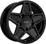 Super Metal 8, 0X18 SUPERMETAL ROCKET 5/160 ET45 CH65, 1 - Gloss Black