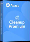 Avast Cleanup Premium 1 PC 1 Year (acp.1.12m)