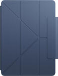 OnePlus Husa de protecie OnePlus Pad 3 Folio Case suport pen albastru (5511100390)