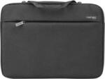 Natec by Genesis Husa Natec by Genesis Clam pentru laptop de 15.6 inch, Black (NET-1662) Geanta, rucsac laptop