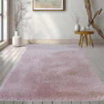  Shaggy szőnyeg Istanbul (L. Pink) 200x280cm Rózsaszín