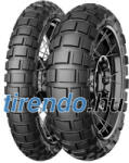 Continental TKC 80 2 ( 130/80-17 TL 65R M+S jelzés ) - tirendo