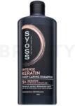 Syoss Intense Keratin Deep Caring Shampoo tápláló sampon keratinnal 440 ml