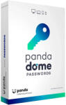 Panda Dome Password Manager (Unlimited eszköz / 2 év)