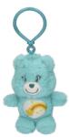 BARRADO Care bears Тюркоазен плюшен ключодържател 12см (16003009-6)