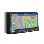 Alpine Dvd Alpine INE-W910R