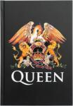 Erik Caiet Erik Music: Queen - Queen, format A5 (CPA5081)