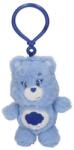 BARRADO Care bears Синьо плюшено ключодържател 12см (16003009-1)