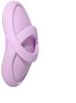 SVAKOM Vibrator Finger Echo2, 5 Moduri Vibratii, 5 Intensitati, Silicon Lichid, USB, Lila Vibrator