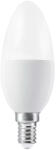Ledvance Smart bec - SMART+, 4.9W, E14, B40, dimmer (4058075485532)