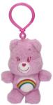 BARRADO Care bears Розов плюшен ключодържател 12см (16003009-4)