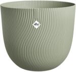 elho virágcserép Vibia Sereh 39 cm átmérő x 33 cm zöld