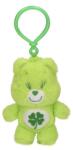 BARRADO Care bears Зелен ключодържател плюш 12см (16003009-2)