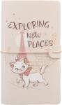 Erik Caiet Erik Disney: The Aristocats - Marie (Exploring New Places) (CTBV038)
