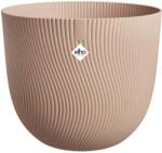 elho virágcserép Sereh 30 cm átmérő x 25 cm zöld