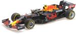 MINICHAMPS Model de colecție MINICHAMPS Curse: Mașini - Red Bull Racing Honda RB16B, Sergio Perez, Mexican GP 2021 (110211911)