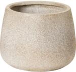  OBI Lavalle virágcserép átmérője 29 cm bézs (202882)