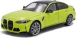 Solido Model de colecție SOLIDO Modern: Mașini - BMW M3 Competition Sedan, Sao Paulo Yellow, 2023 (SOL4315303)