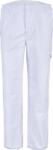 TOP Munkanadrág TOP SNOWLINE-P 65% poliészter 35% pamut, fehér, XL
