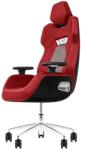 Thermaltake Scaun gaming Thermaltake ARGENT E700, Black Houndstooth Fabric (GGC-ARG-RBLFDL-01)