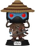 Funko Figurină Funko POP! Movies: Star Wars - Cad Bane (Special Edition) #816 (109630) Figurina