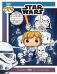  Carte de colorat Insight Editions - Star Wars: The Official Funko POP! (9798337400792)