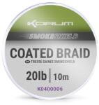 Korum Korum Smokeshield Coated Braid 10m 20lb