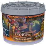 How To Train Your Dragon How To Train Your Dragon, Colectia Dragon, set de figurine, 50 elemente Figurina
