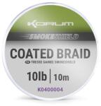 Korum Korum Smokeshield Coated Braid 10m 10lb