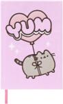 Erik Caiet Erik Animation: Pusheen - Pusheen (Yum), format A5 (CTPA5008)