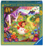 Ravensburger Puzzle Ravensburger din 64 piese - Scufița roșie (12004208) Puzzle
