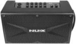 Nu-X NBA-200FR Busking 276W hangláda
