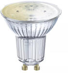 Ledvance - SMART+ bec inteligent-lună, 4, 9W, GU10, PAR51, dimmer (4058075485655)
