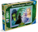 Ravensburger Puzzle Ravensburger din 100 XXL piese - Personajul negativ 2: Prieteni pentru totdeauna (12004248) Puzzle