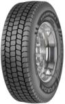  315/80 R22, 5 REGIOFORCE 3 156L/154M 3PMS Fulda Téli 156 L